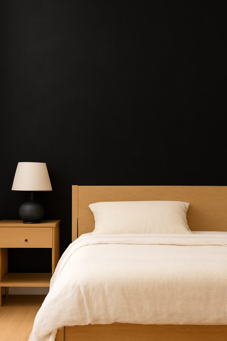 8 Fun Wall Painting Ideas for Your Bedroom