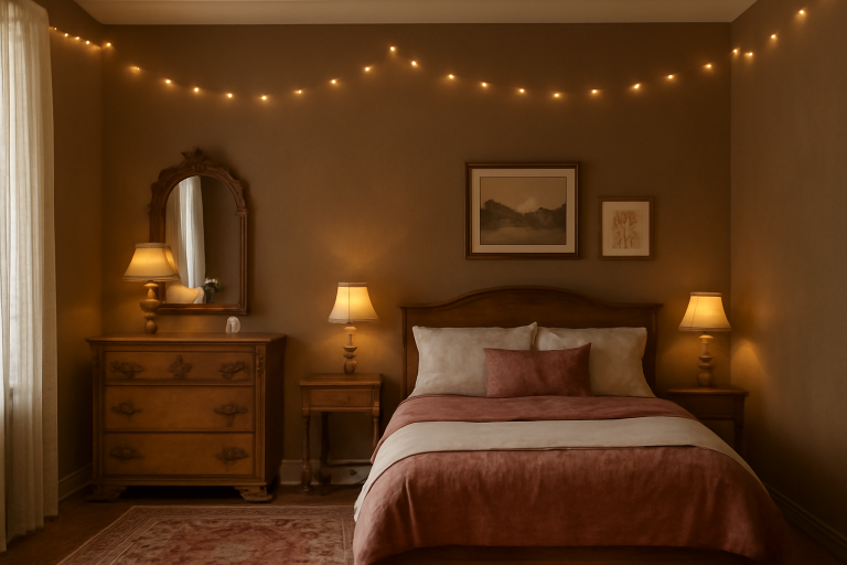 7 Room Inspiration Bedroom Ideas: Cozy, Aesthetic, Minimalistic & Vintage Styles for Teenagers, Men & More
