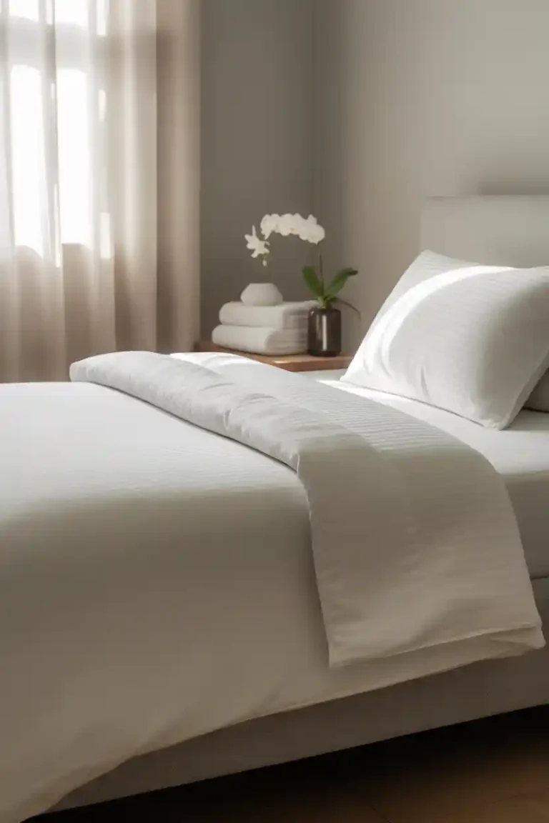 How to Make a Bed: The Complete Guide to Comfort and Style