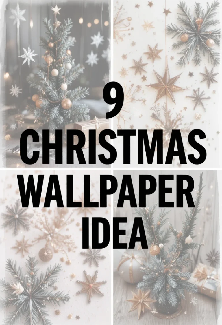 9 Christmas Aesthetic Wallpaper Laptop Ideas
