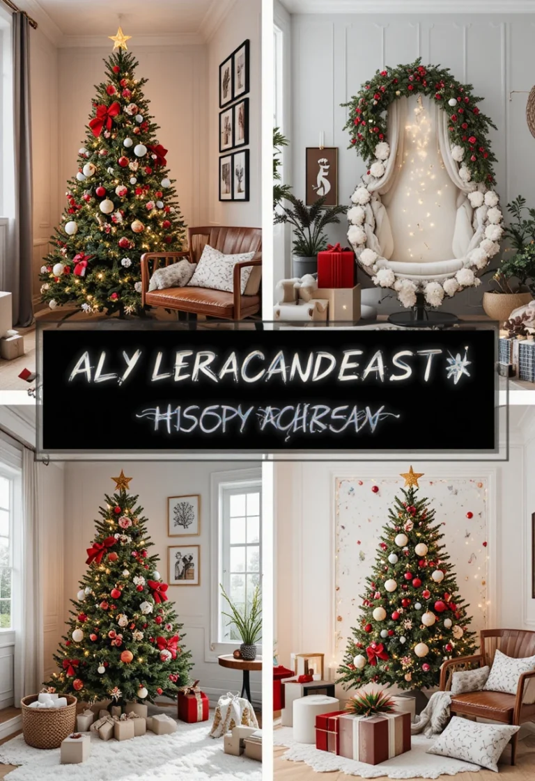 9 Christmas Aesthetic Wallpaper Cozy Ideas