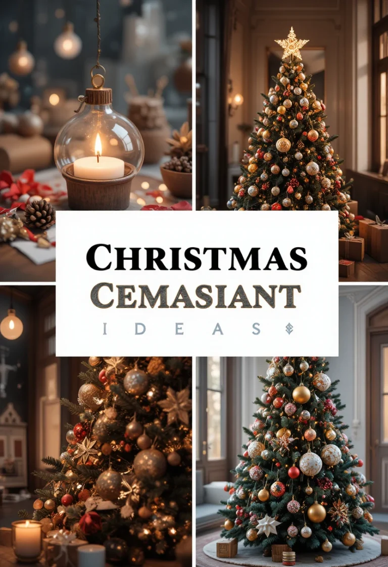 🎄 9 Christmas Aesthetic Wallpaper iPad Ideas